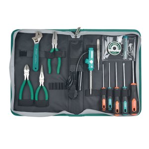 Набір інструментів Pro'sKit PK 2086B для електроніки