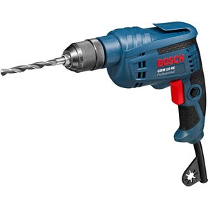 Дрель профессиональная Bosch GBM 10 RE