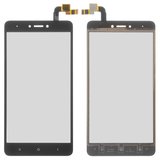 Сенсорный экран для Xiaomi Redmi Note 4X, черный