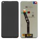 Дисплей для Huawei P40 Lite E, Y7p, черный, без рамки, Original (PRC), ART-L28/ART-L29/ART-L29N