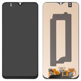 Дисплей для Samsung M215 Galaxy M21, M305 Galaxy M30, M307 Galaxy M30s, M315 Galaxy M31, черный, без рамки, High Copy, (OLED)