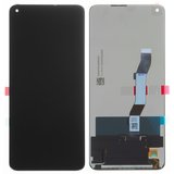 Дисплей для Xiaomi Mi 10T, Mi 10T Pro, Redmi K30s, чорний, без рамки, Original (PRC), M2007J3SG, M2007J3SY, M2007J3SP, M2007J3SI, M2007J17C, M2007J3SC