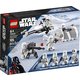 Конструктор LEGO® Star Wars™ Боевой набор Cнежный штурмовик (75320)