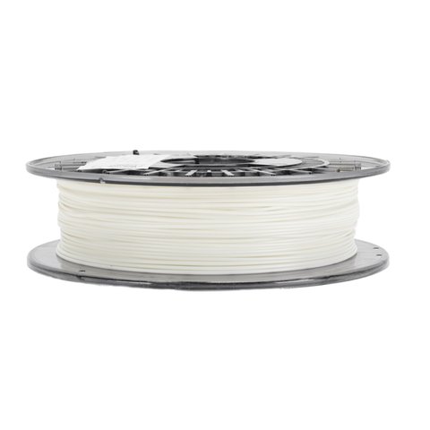 Филамент для 3D принтера PRUSA Fiberthree F3 PA Pure Pro White, 500 г