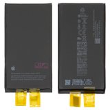 Акумулятор для iPhone 15, Li-ion, 3,876 B, 3500 мАг, збільшена ємність, без контролера, (A3018)