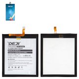 Акумулятор Deji EB-BS916ABY для Samsung S916 Galaxy S23 Plus, Li-ion, 3,88 B, 4700 мАг