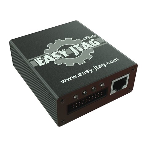 Z3X Easy Jtag Plus Box eSIM + набор eMMC адаптеров