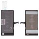Аккумулятор JCID для Apple iPhone 15, Li-Polymer, 3,876 B, 3550 мАч, повышенная ёмкость