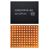 Микросхема управления зарядкой 338S00839-B0 для Apple iPhone 14, iPhone 14 Plus, iPhone 14 Pro, iPhone 14 Pro Max