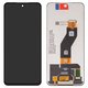 Дисплей для Tecno Spark 40 (KM5), Spark 40C (KM4k), Spark Go 2 (KM4); Infinix Hot 60i 4G (X6728), черный, без рамки, High Copy, XSXTXDI670EBAPX