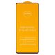 Защитное стекло для Realme 12 4G, 13 4G, 14T 5G (RMX5078), P3, совместимо с чехлом, Full Glue, (без упаковки), черный, RMX3871, RMX3867