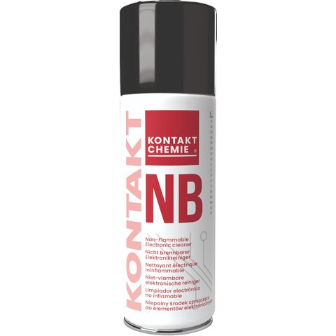 Очищувач Kontakt Chemie KONTAKT NB 200 мл