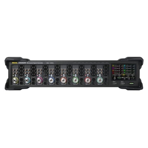 Генератор сигналов RIGOL DSG5208