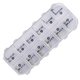 Набор винтов 2UUL SC22, 330 шт., iphone