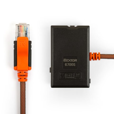REXTOR  F bus Cable for Nokia 6700s