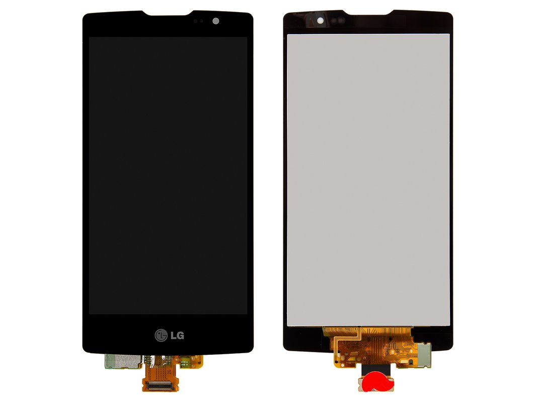 Pantalla LCD puede usarse con LG H420, H422 Spirit Y70, H440, sin marco - All Spares