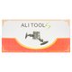 Инструмент для ремонта корпуса Ali Tool JF-866 15 in1  для мобильных телефонов Apple; планшетов Apple