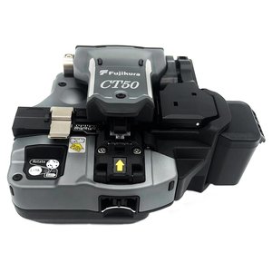 Скалыватель оптических волокон Fujikura CT 50A