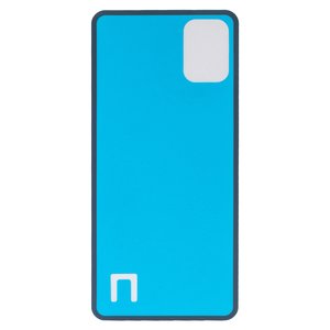 Housing Back Panel Sticker Double sided Adhesive Tape  compatible with Samsung N770 Galaxy Note 10 Lite