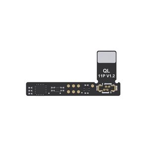 Cable flex QianLi para batería de iPhone 11 Pro