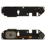 Buzzer compatible with Xiaomi Redmi 9T, (in frame, J19S, M2010J19SG, M2010J19SY)