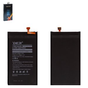 Battery Deji EB BG970ABU compatible with Samsung G970 Galaxy S10e, Li ion, 3.85 V, 3100 mAh, DJS10EDG 