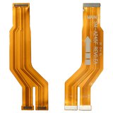 Flat Cable compatible with Samsung A245 Galaxy A24, (for mainboard)