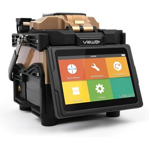 Empalmadora de fibra óptica INNO Instrument View 12R