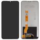 Pantalla LCD puede usarse con Oppo A17, A17k, A18, A38, A57 4G, A57 5G, A57e, A57s, A77 4G, A77 5G, A77s, A78 5G, negro, sin marco, High Copy, CPH2477, CPH2471, CPH2591, CPH2387, PFTM20, CPH2387, CPH2385, CPH2385, CPH2339, HTF066H015, BV066G3M