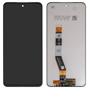 LCD compatible with Motorola Moto G14 PAYF0010IN, Moto G54, Moto G54 Power, black, without frame, Original PRC , 1540458362 