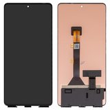 LCD compatible with Tecno Camon 20, Camon 20 Premier, Camon 20 Pro, Camon 20 Pro 5G; Infinix GT 10 Pro (X6739), Note 30 Pro (X678B), Note 30 VIP (X6710), (black, without frame, Original (PRC), CK7n, CK8n, CK9n)