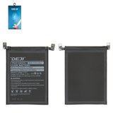Battery Deji BP4K compatible with Xiaomi Poco X5 Pro, Redmi Note 12 Pro 4G, (Li-ion, 3.87 V, 5000 mAh)