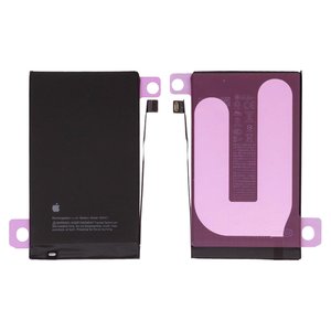 Battery compatible with iPhone 16 Plus, Li ion, 3.875 V, 4674 mAh, Original PRC , NA247 , original IC 