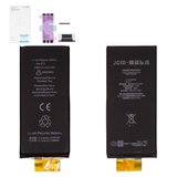 Battery JCID compatible with Apple iPhone 11, (Li-Polymer, 3.83 V , 3500 mAh, without a controller, High Capacity, cell)