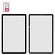 Housing Glass G+OCA PRO compatible with Samsung P620 Galaxy Tab S6 Lite (2024) Wi-Fi, P625 Galaxy Tab S6 Lite (2024) LTE, (with OCA film, black)