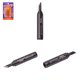 Soldering Iron Tip Mechanic 900M-T-SK, (antistatic, for lead-free soldering)