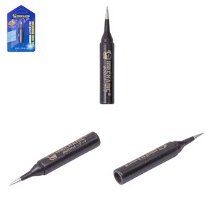 Soldering Iron Tip Mechanic RD Series 900M T I, antistatic, for lead free soldering 
