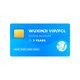 Онлайн-аккаунт WUXINJI VIP/FCL на 3 годa