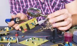 How to Solder