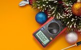 Merry Christmas and a Happy New Year!
