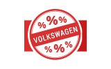 Week of Discounts on Volkswagen Gadgets Started!