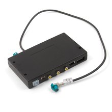 Видеоинтерфейс для Audi с системами MMI 3G, MMI 4G - Краткое описание