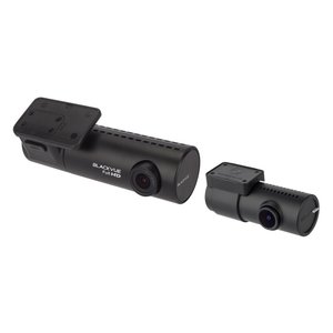 Відеореєстратор із GPS, G сенсором і сенсором руху BlackVue DR590 2СH