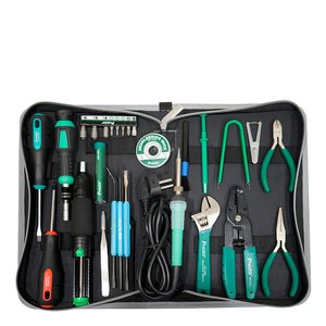 Набор инструментов Pro'sKit PK 810B для обслуживания ПК и ноутбуков