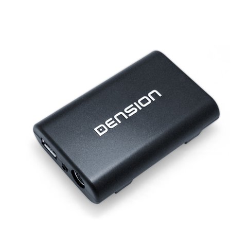 Adaptador para iPod/USB Dension Gateway 300 (GW33RE8) para Renault