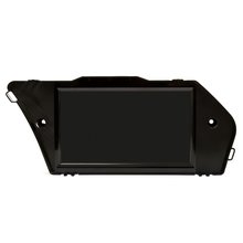 7" HD Touch Screen Car Monitor for Mercedes Benz GLK X204 - Short description