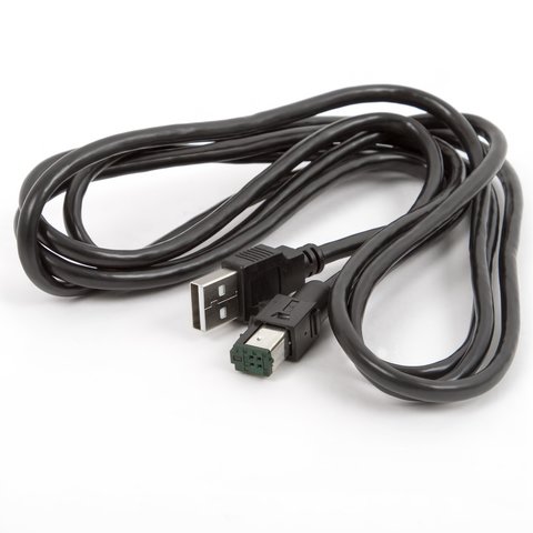 Cable para conectar el módulo de navegación en Mazda CX 5, 6