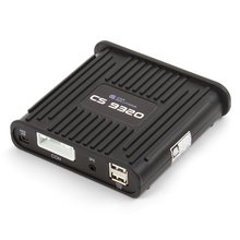 CS9320 Navigation Box on Android for OEM Monitors GPS and GLONASS - Short description