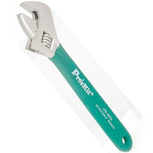 Adjustable Wrench Pro'sKit 1PK H028