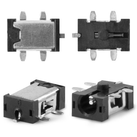 Charge Connector compatible with Tablets, type 1 